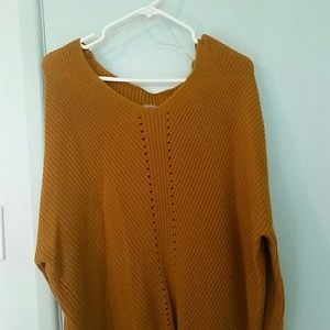 Charlotte Russe sweater